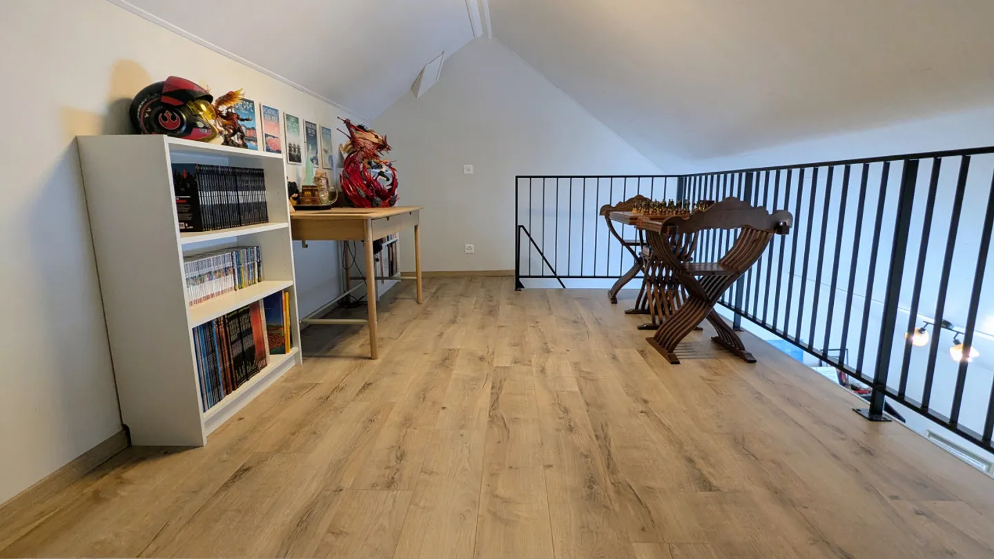 Apartment for rent - Photo 13 of 13