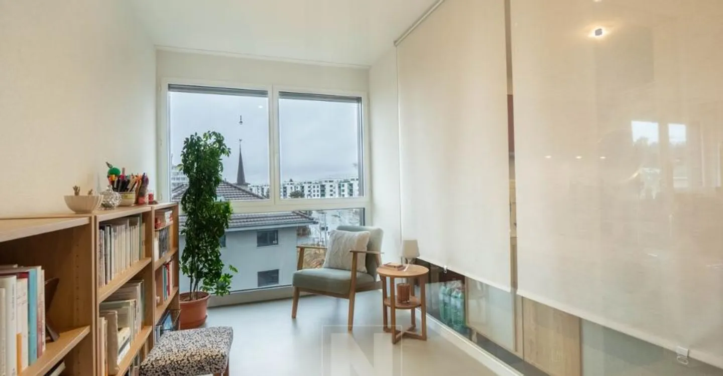 Apartment for sale in Prilly - 2.5 rooms of 65 m2 - Photo 8 of 12