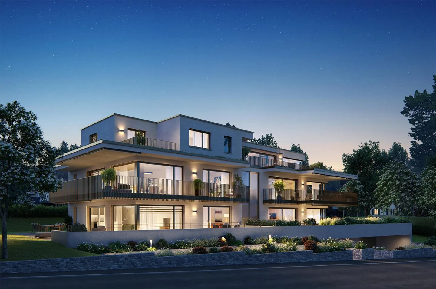 Vivere esclusivo sul lago di Zurigo - Il tuo rifugio «Harmony» a Stäfa - Foto 4 di 4