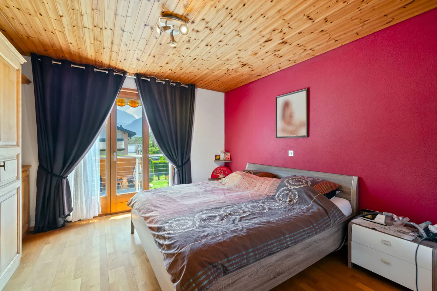 Spacious Single-Family Villa - Photo 13 of 13