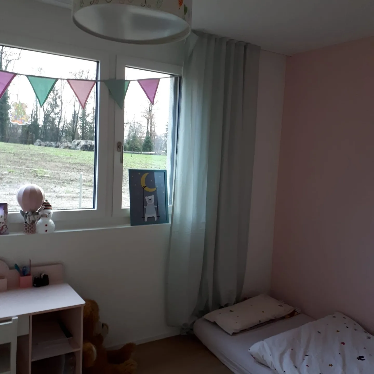 Grosszügige Gartenwohnung mit modernem Komfort und Minergie Plus Standard in Wädenswil - Foto 5 von 12