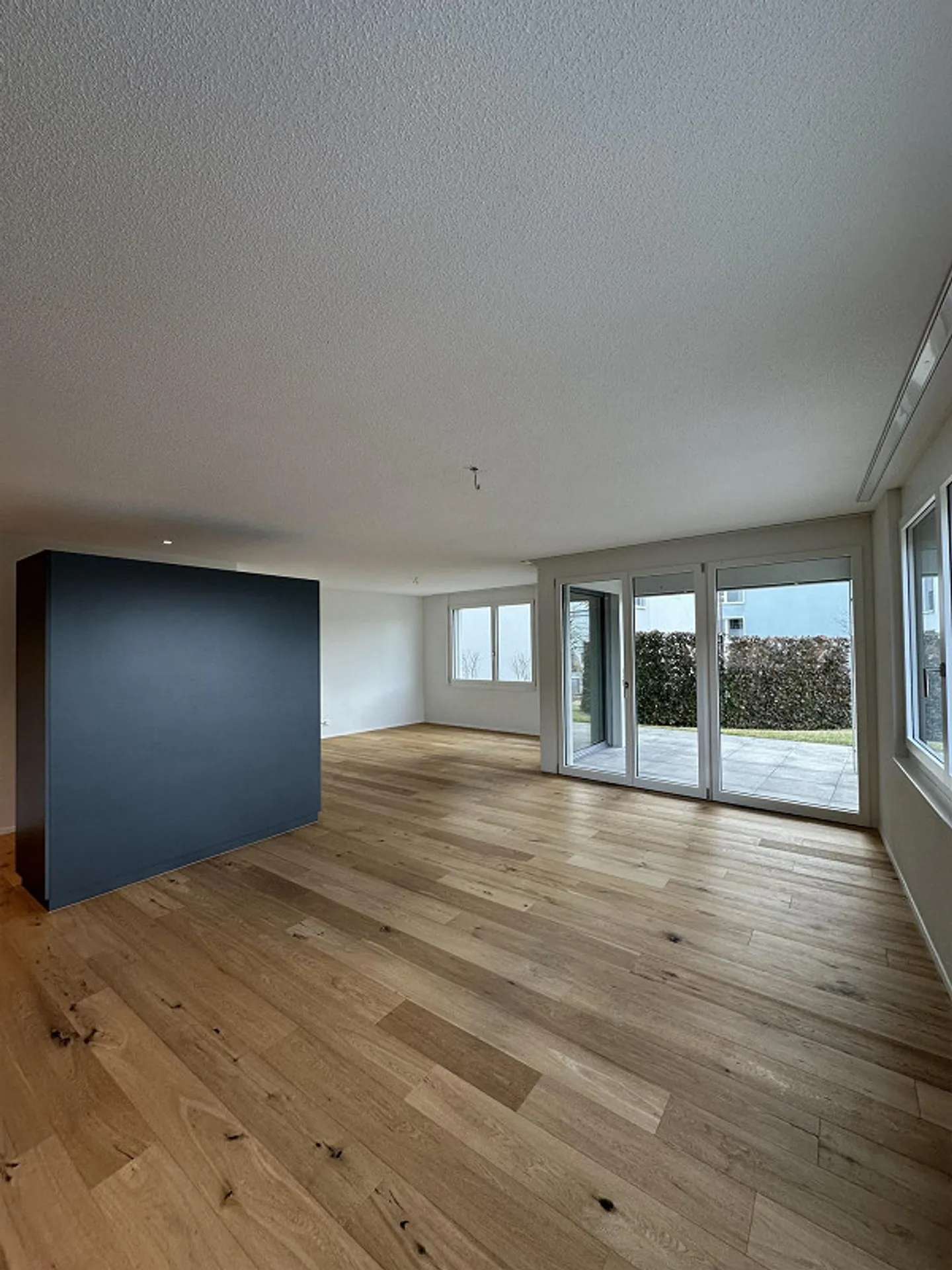 Nuovo appartamento in un ambiente verde - Foto 5 di 13