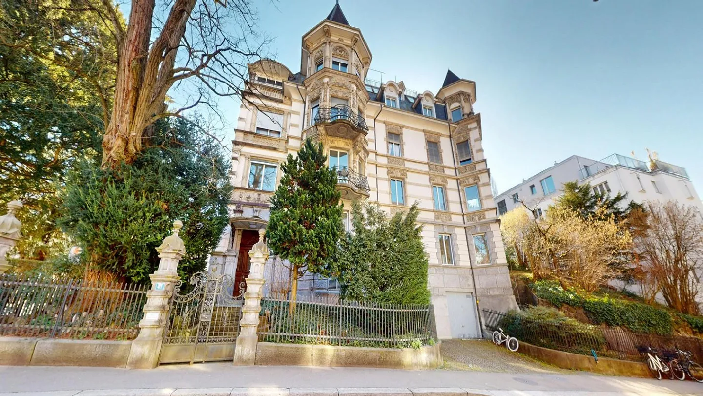 Ufficio elegante in una posizione prestigiosa nel Distretto 2 - Foto 1 di 5