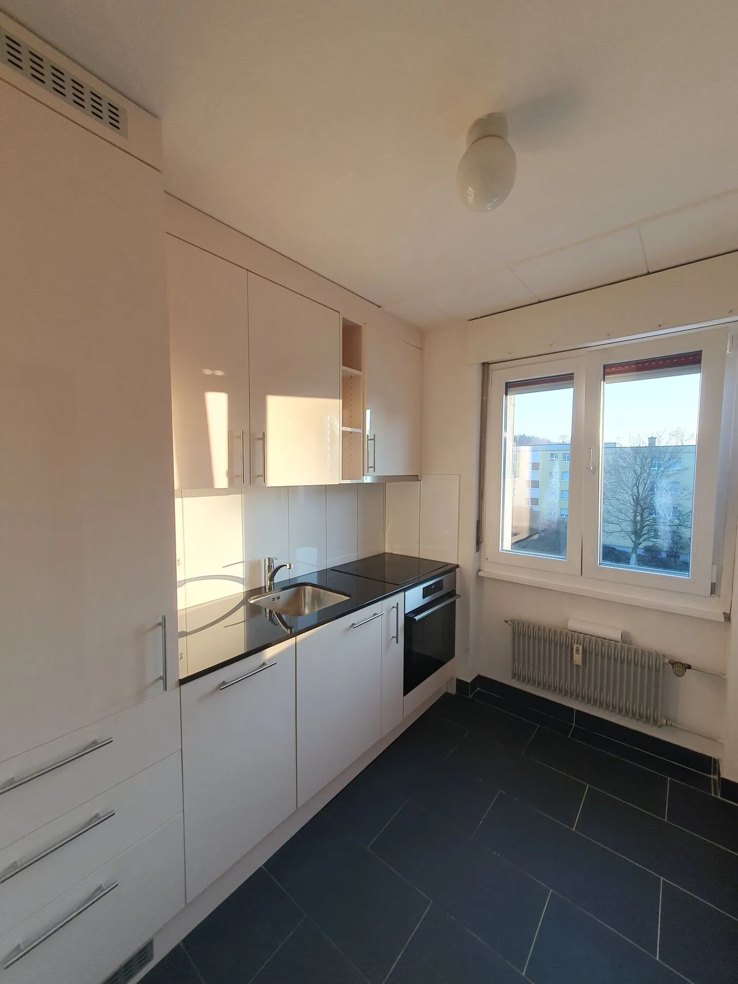 Great 2.5 Room Apartment in Langenthal - Photo 1 of 14