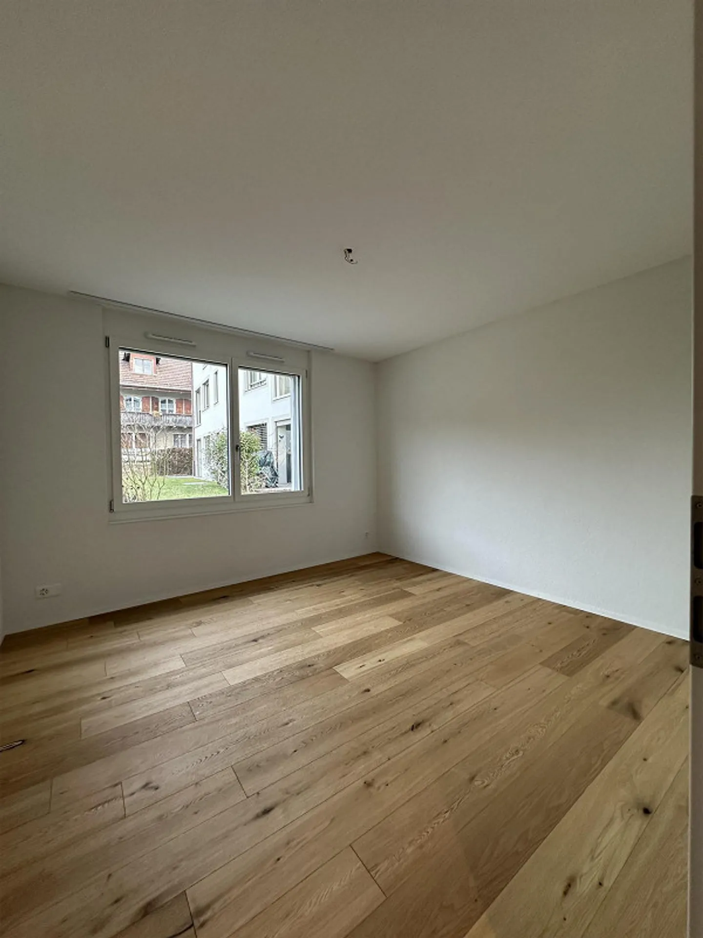 Nuovo appartamento in un ambiente verde - Foto 8 di 13