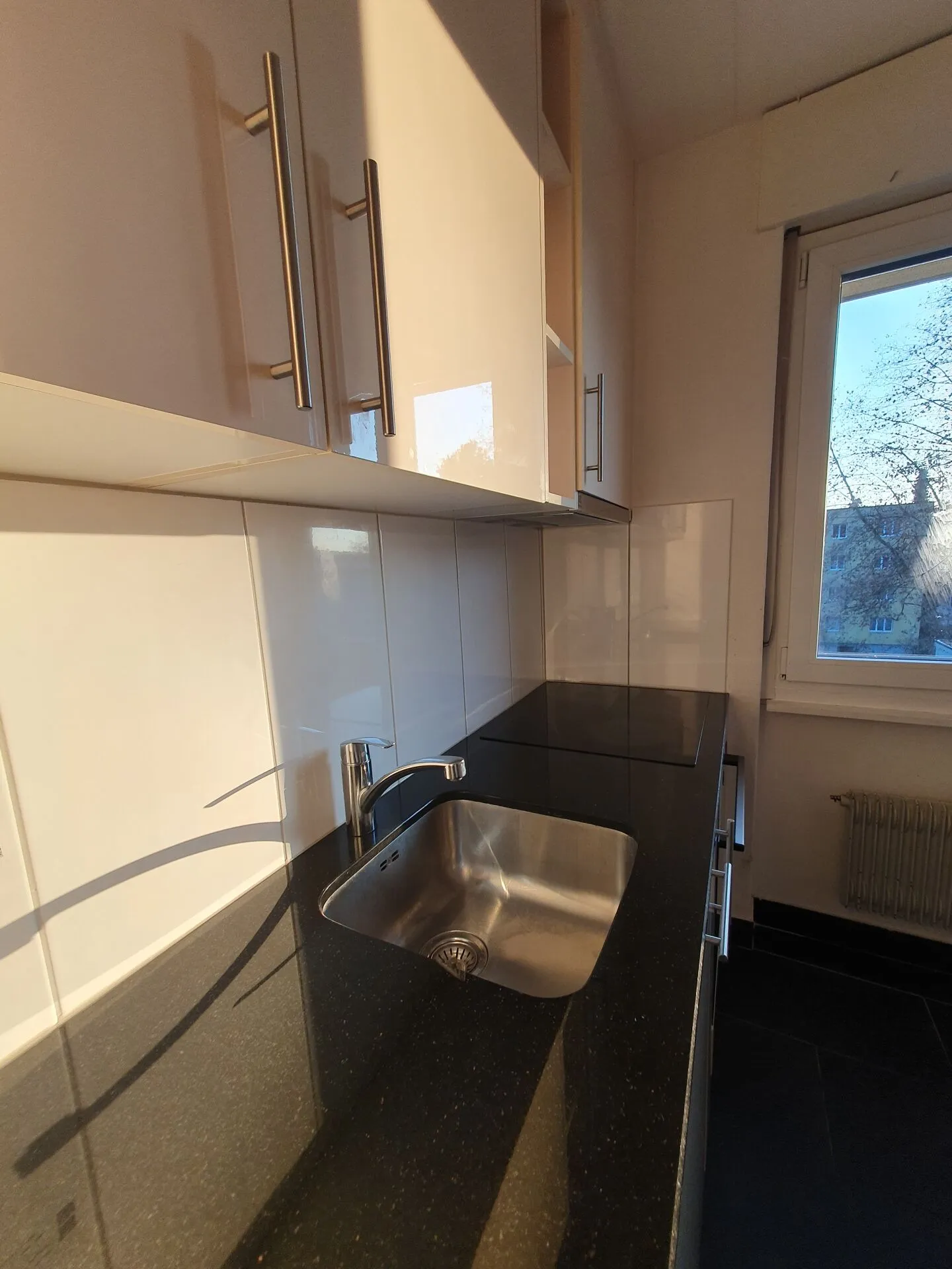 Great 2.5 Room Apartment in Langenthal - Photo 3 of 14