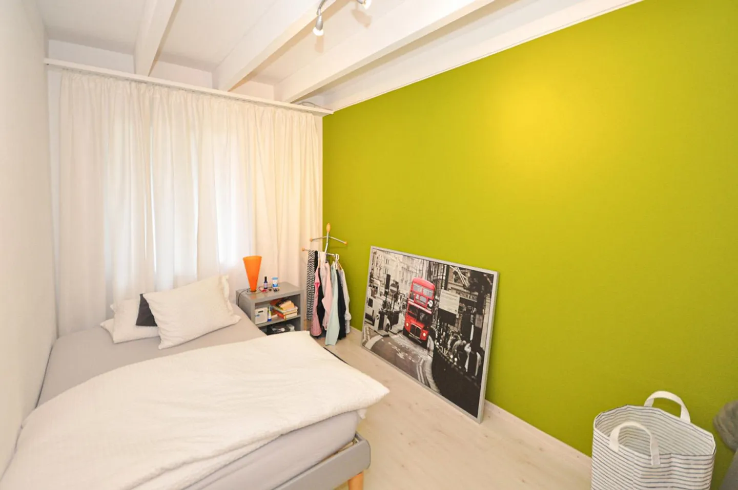 Appartamento affascinante di 4,5 stanze con garage a Scuol (Sent) - Foto 19 di 27