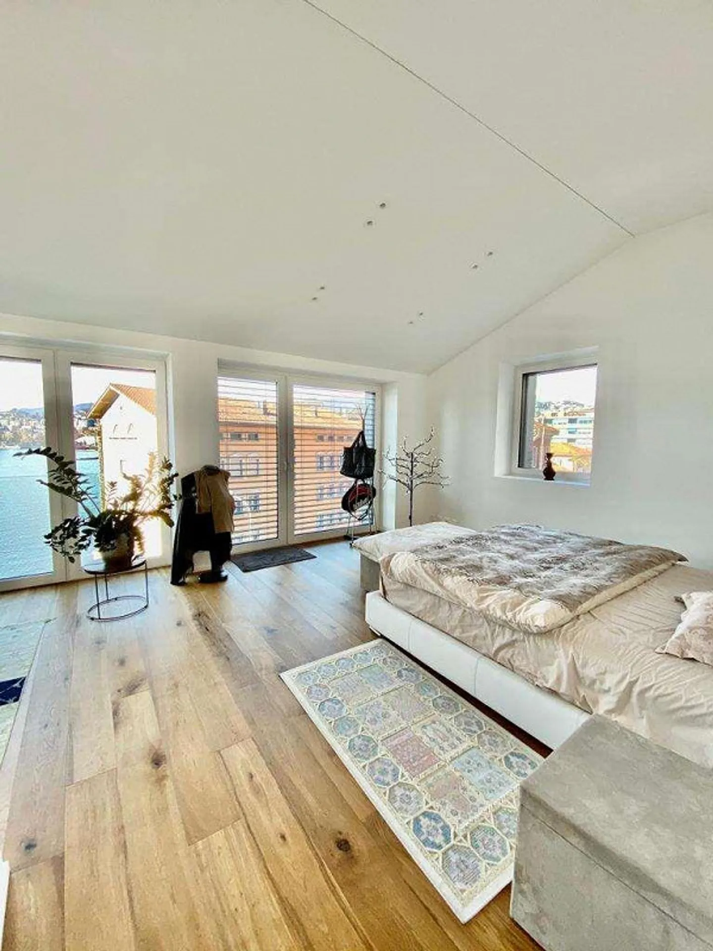 Villa de luxe moderne à Castagnola avec vue sur le lac - Photo 4 sur 13