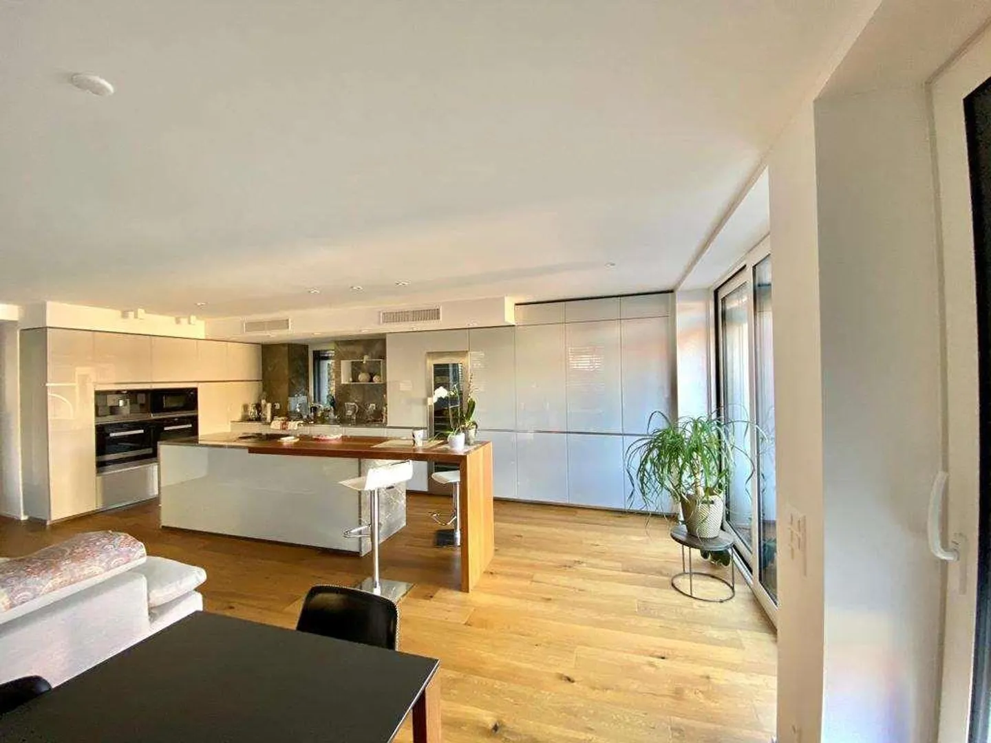 Villa de luxe moderne à Castagnola avec vue sur le lac - Photo 6 sur 13