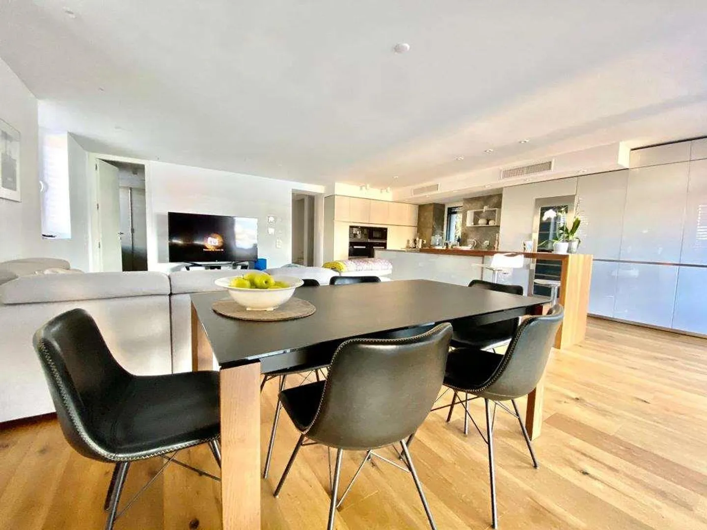 Villa de luxe moderne à Castagnola avec vue sur le lac - Photo 7 sur 13