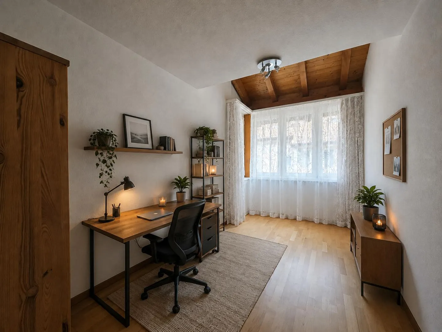 Charmante Maisonettewohnung - Foto 6 von 7