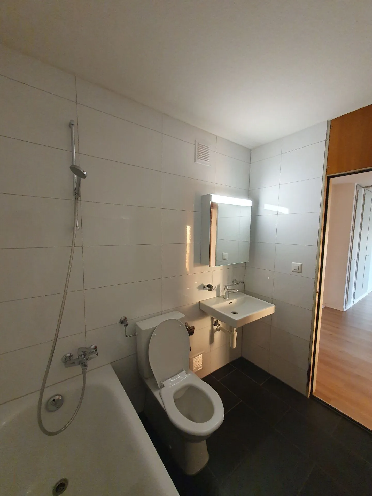 Great 2.5 Room Apartment in Langenthal - Photo 5 of 14