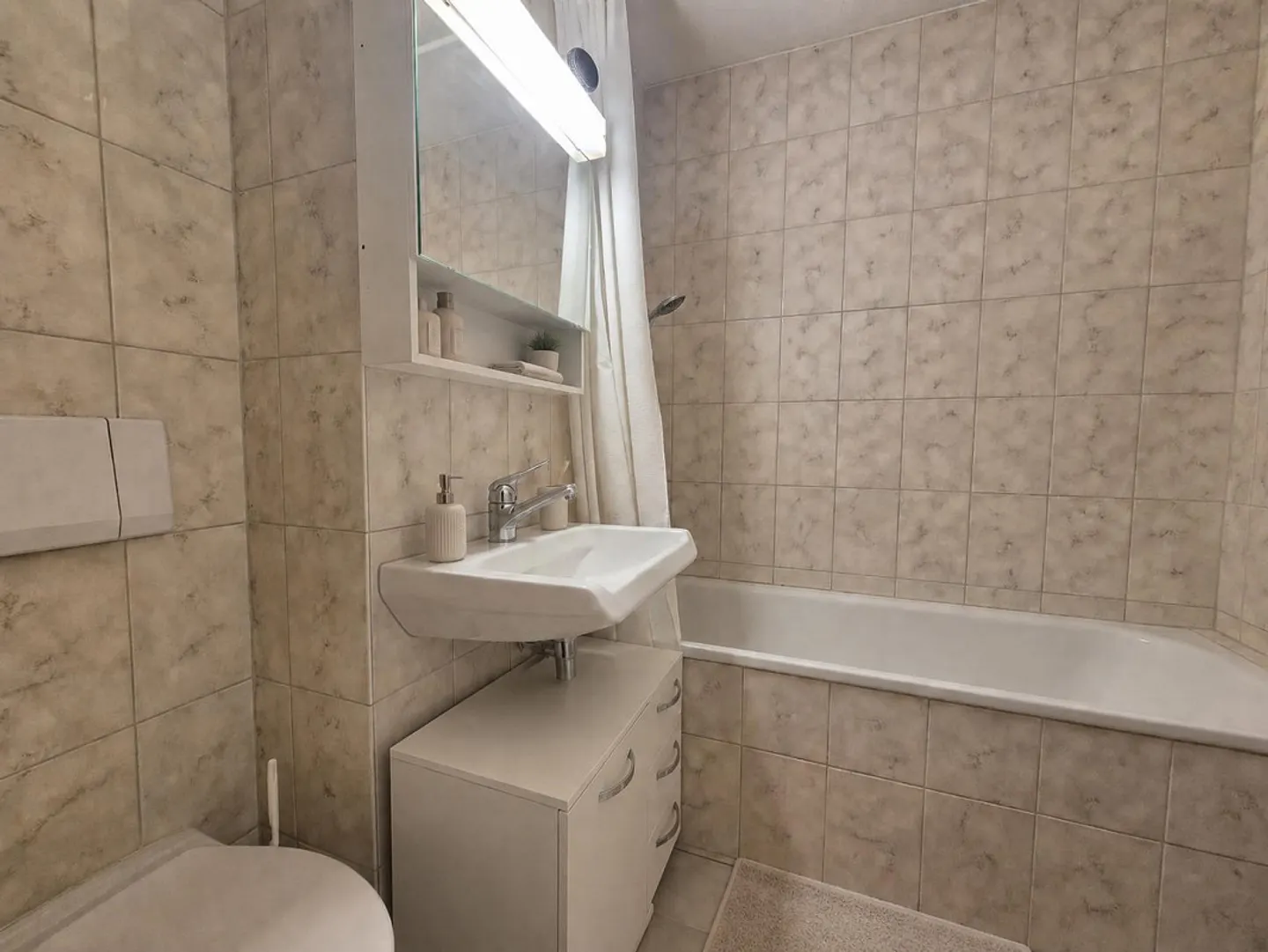 Charmante Maisonettewohnung - Foto 7 von 7