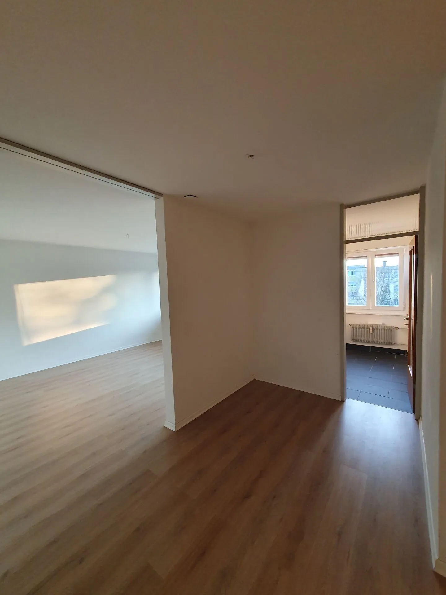 Great 2.5 Room Apartment in Langenthal - Photo 7 of 14