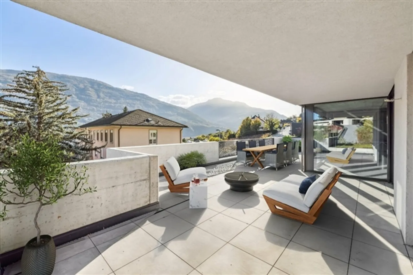 Maisonette lussuosa nel cuore dei vigneti
Le Terrazze di Gravelone - Foto 2 di 9