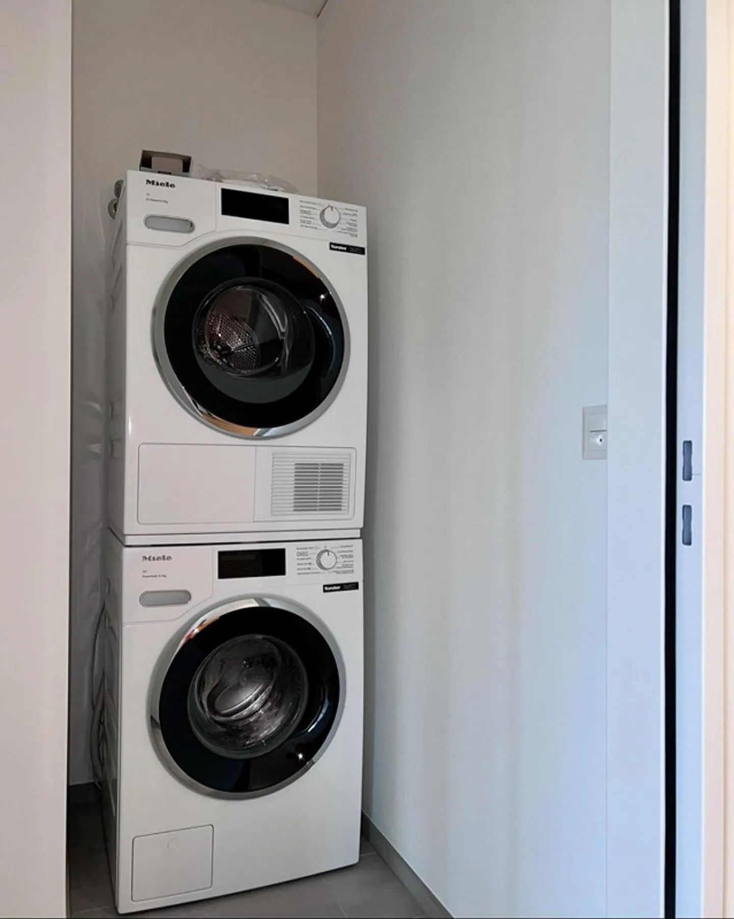 Moderne 4.5-Zi-Wohnung in der Lokstadt - Foto 8 von 9