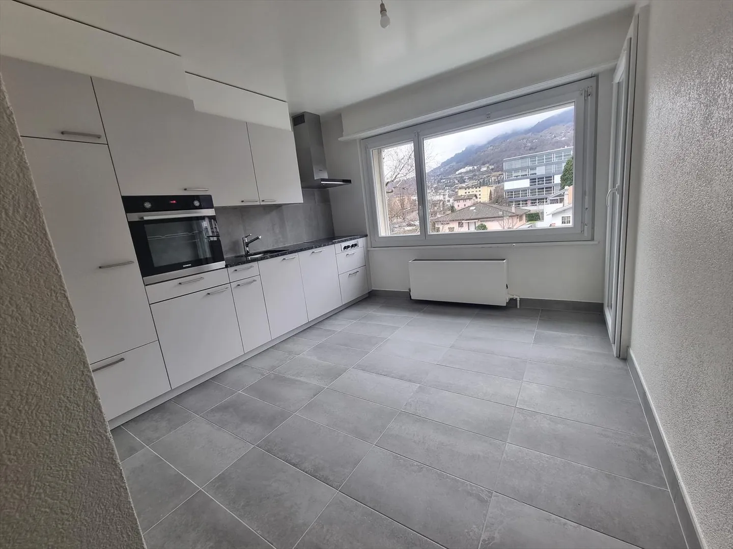 Appartamento 2.5 stanze - Foto 2 di 6