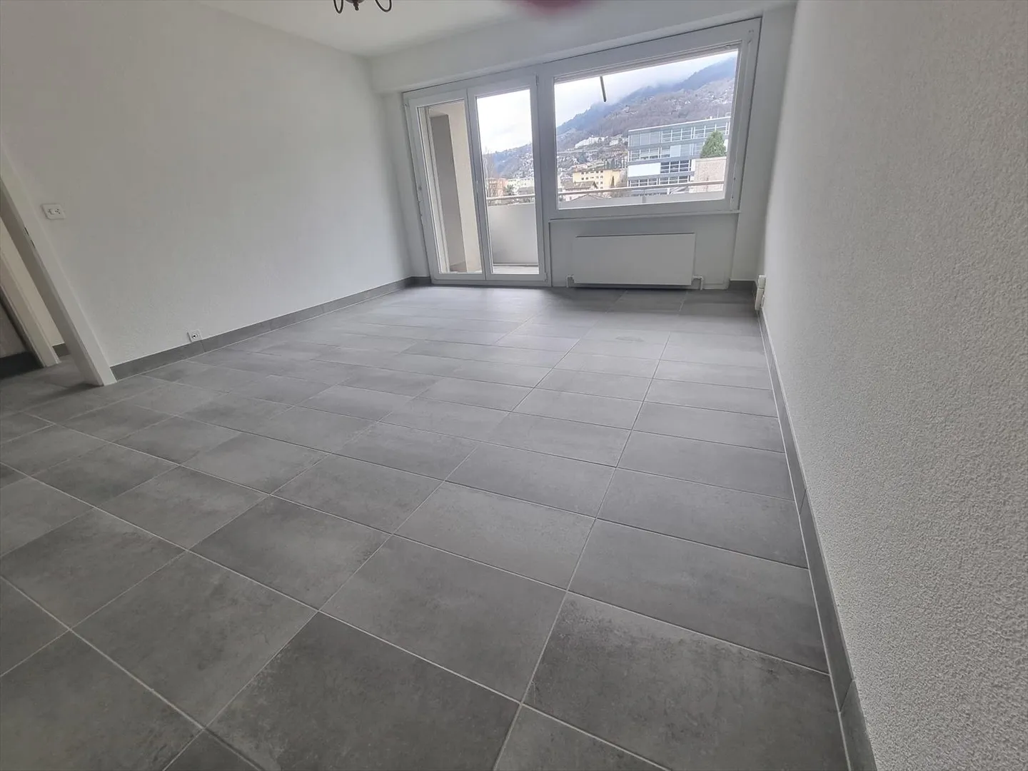 Appartamento 2.5 stanze - Foto 3 di 6