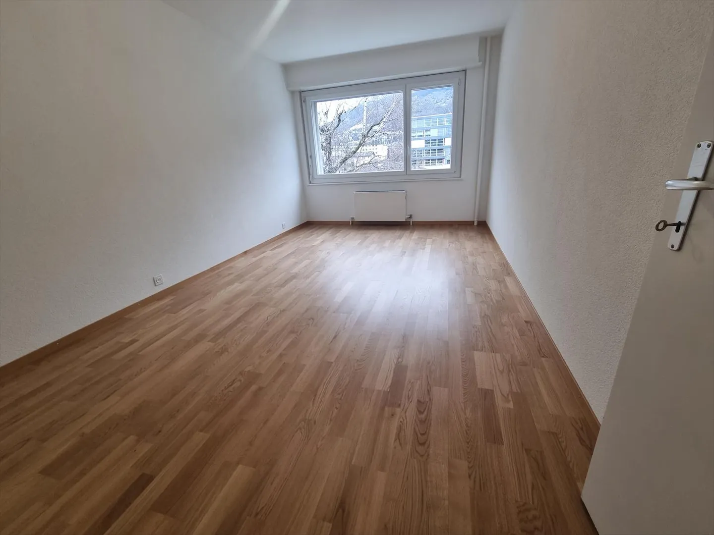 Appartamento 2.5 stanze - Foto 6 di 6