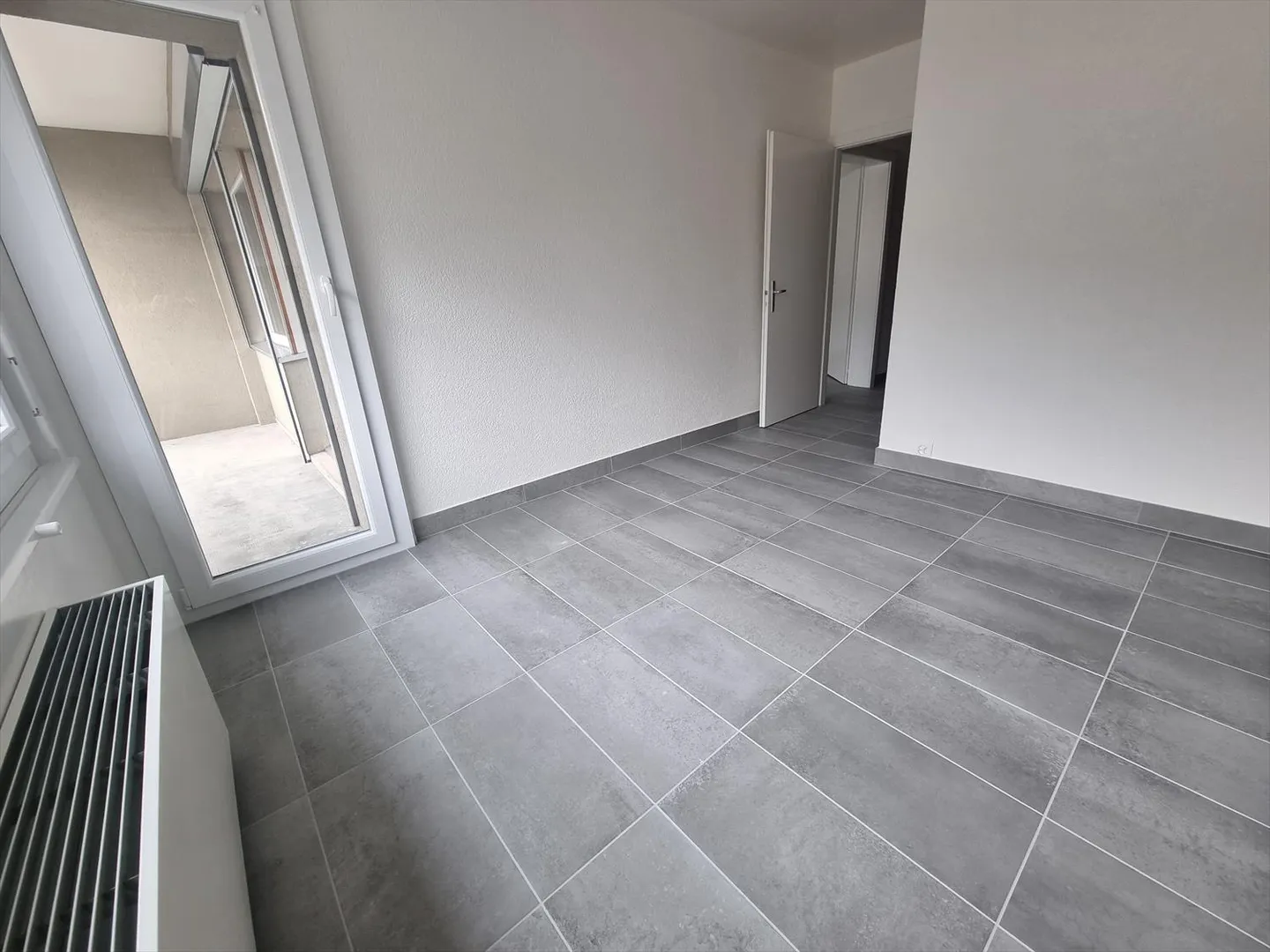 Appartamento 2.5 stanze - Foto 5 di 6