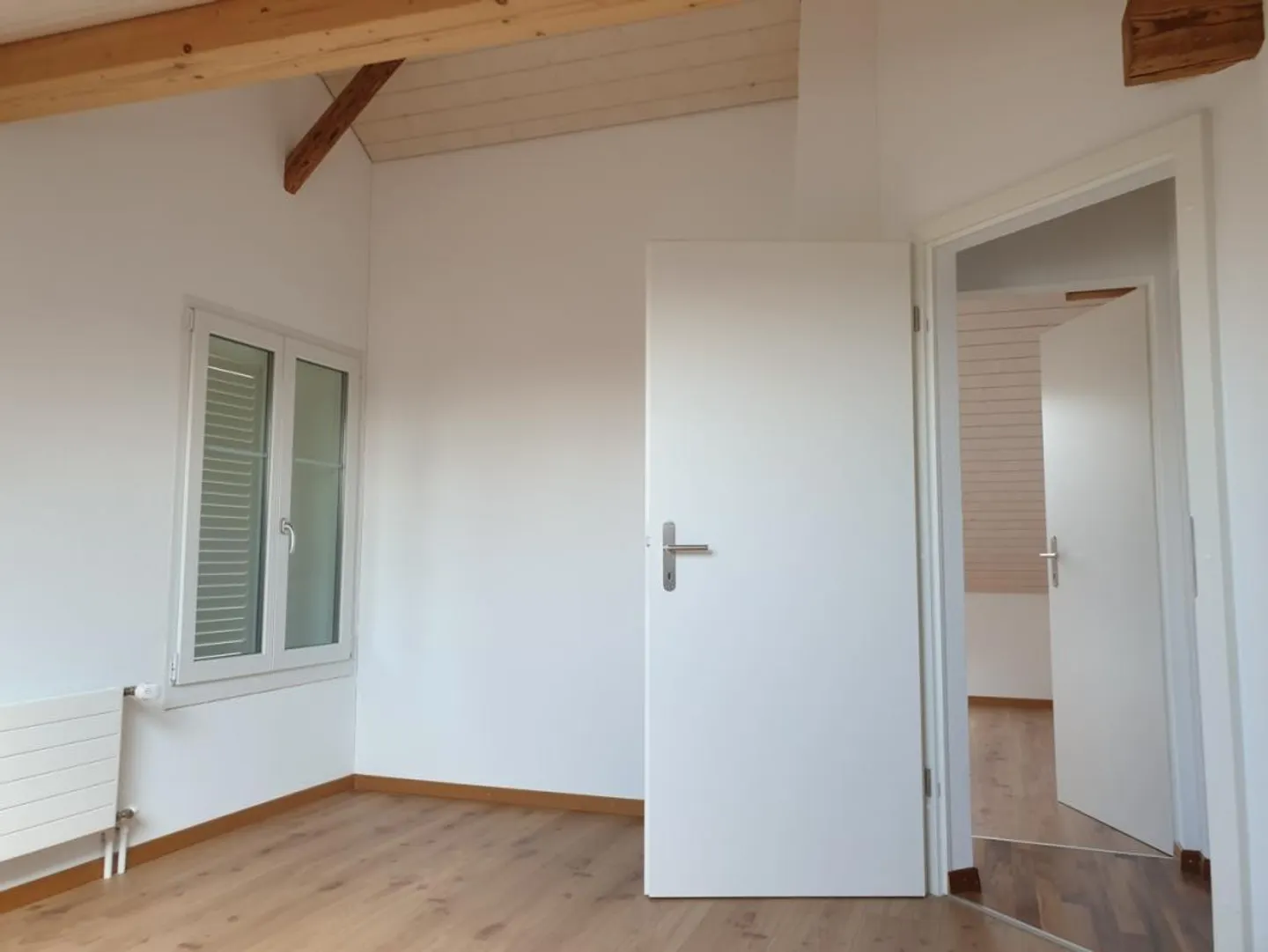 Appartement lumineux 3,5 pièces - Photo 7 sur 9