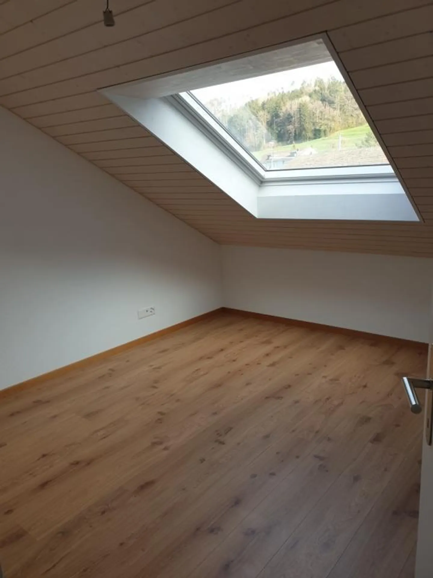 Appartement lumineux 3,5 pièces - Photo 8 sur 9