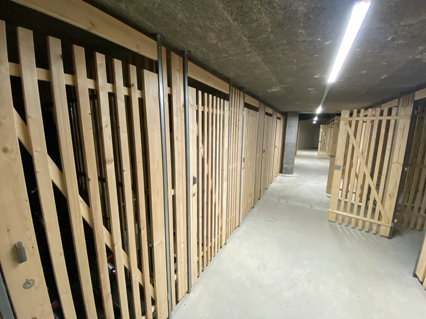 Appartement de 5,5 pièces de haut standing avec ascenseur - Photo 19 sur 30