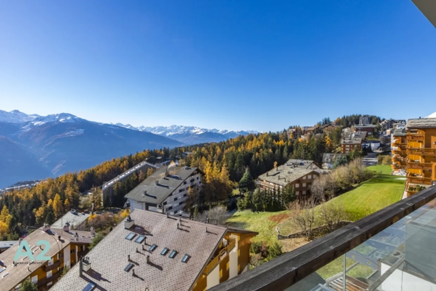 «APPARTAMENTO MAGNIFICO ALL'INGRESSO DI MONTANA CON VISTA PANORAMICA» - Foto 5 di 15