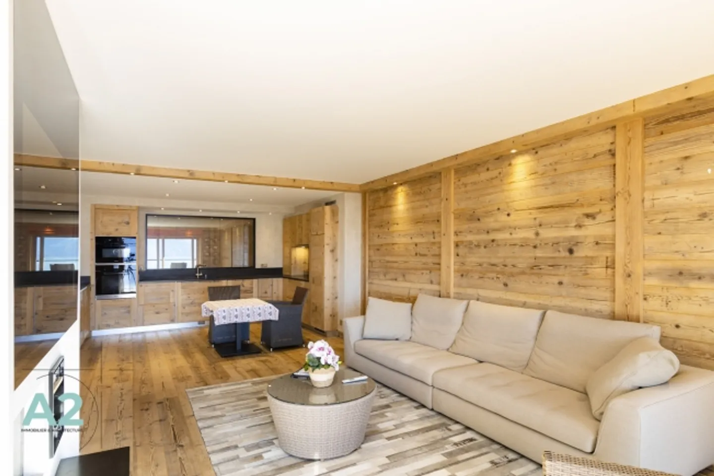 «APPARTAMENTO MAGNIFICO ALL'INGRESSO DI MONTANA CON VISTA PANORAMICA» - Foto 12 di 15