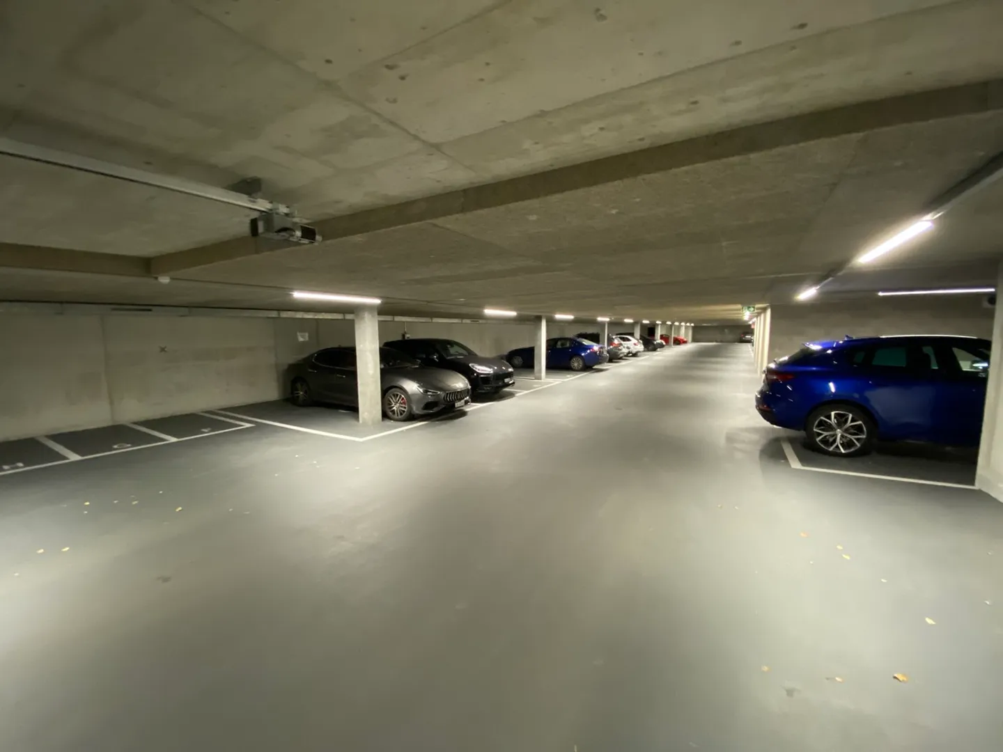 Appartement de 5,5 pièces de haut standing avec ascenseur - Photo 20 sur 30