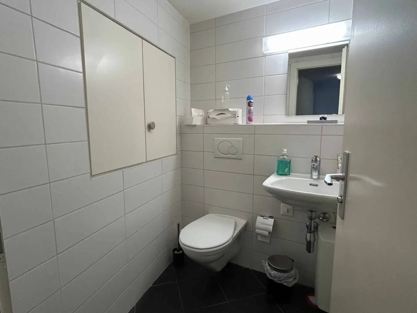 Wunderschönes Büro von 58 m2 im Herzen von Lausanne - Foto 6 von 6