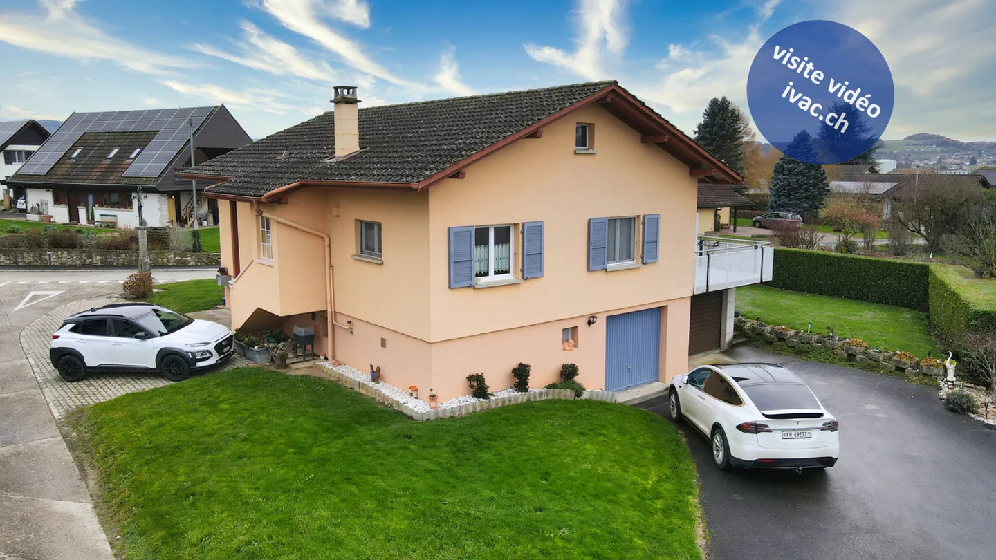 Casa singola in vendita - Foto 1 di 23