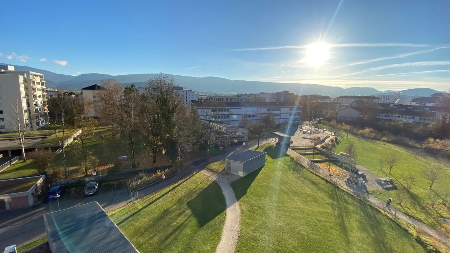 Appartement de 5,5 pièces de haut standing avec ascenseur - Photo 24 sur 30