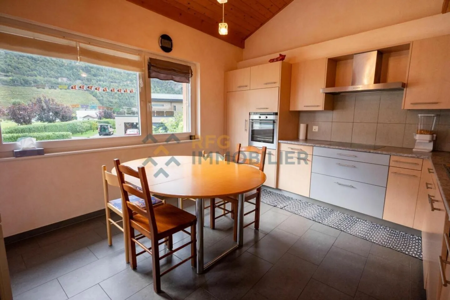 Duplex 4.5 stanze a Riddes - Foto 2 di 12