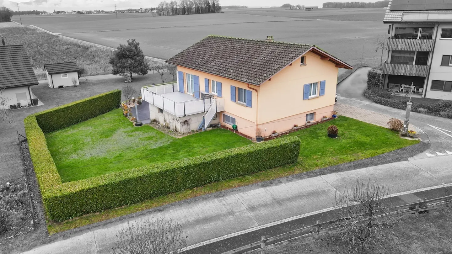 Casa singola in vendita - Foto 4 di 23