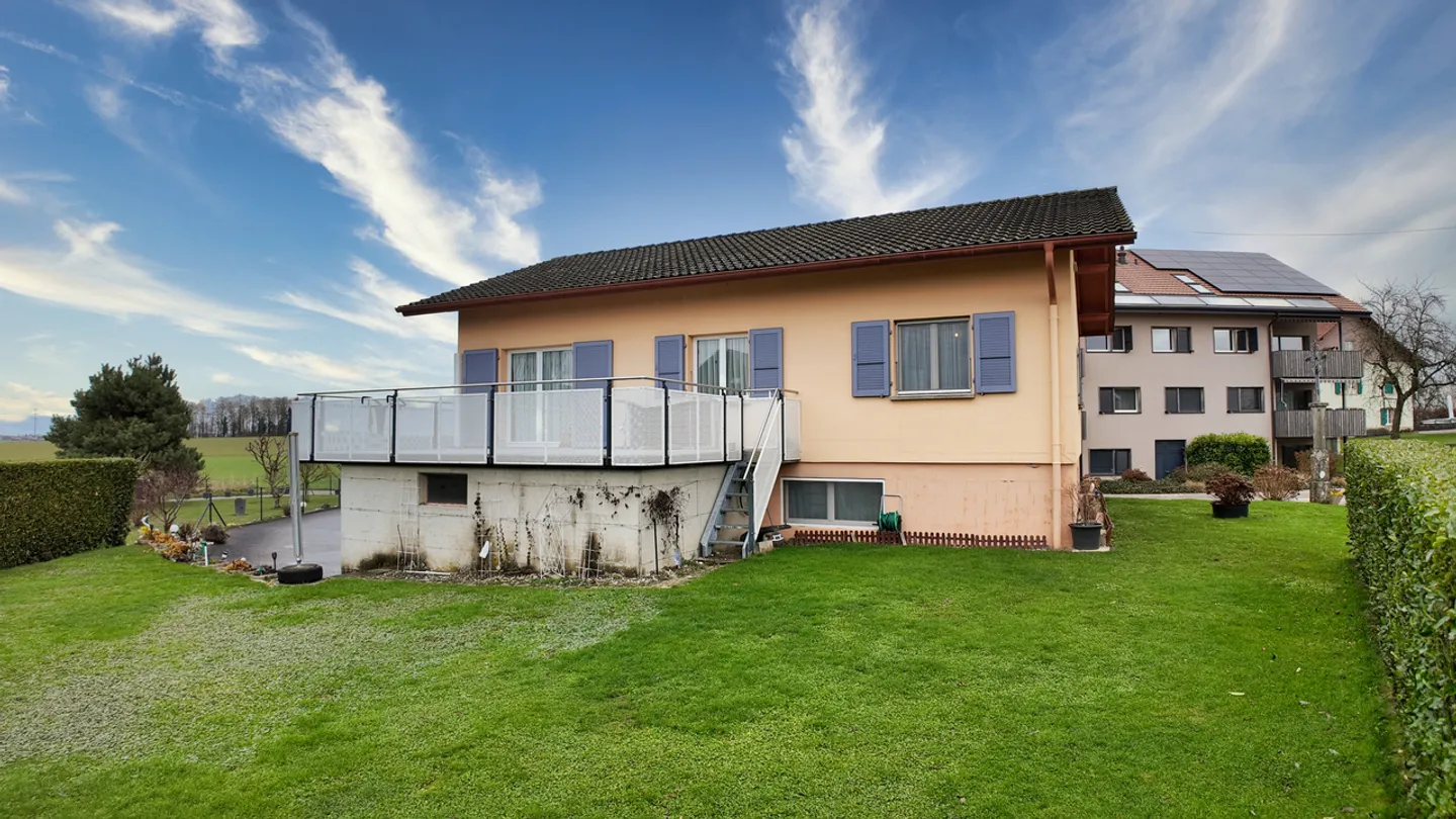 Casa singola in vendita - Foto 6 di 23