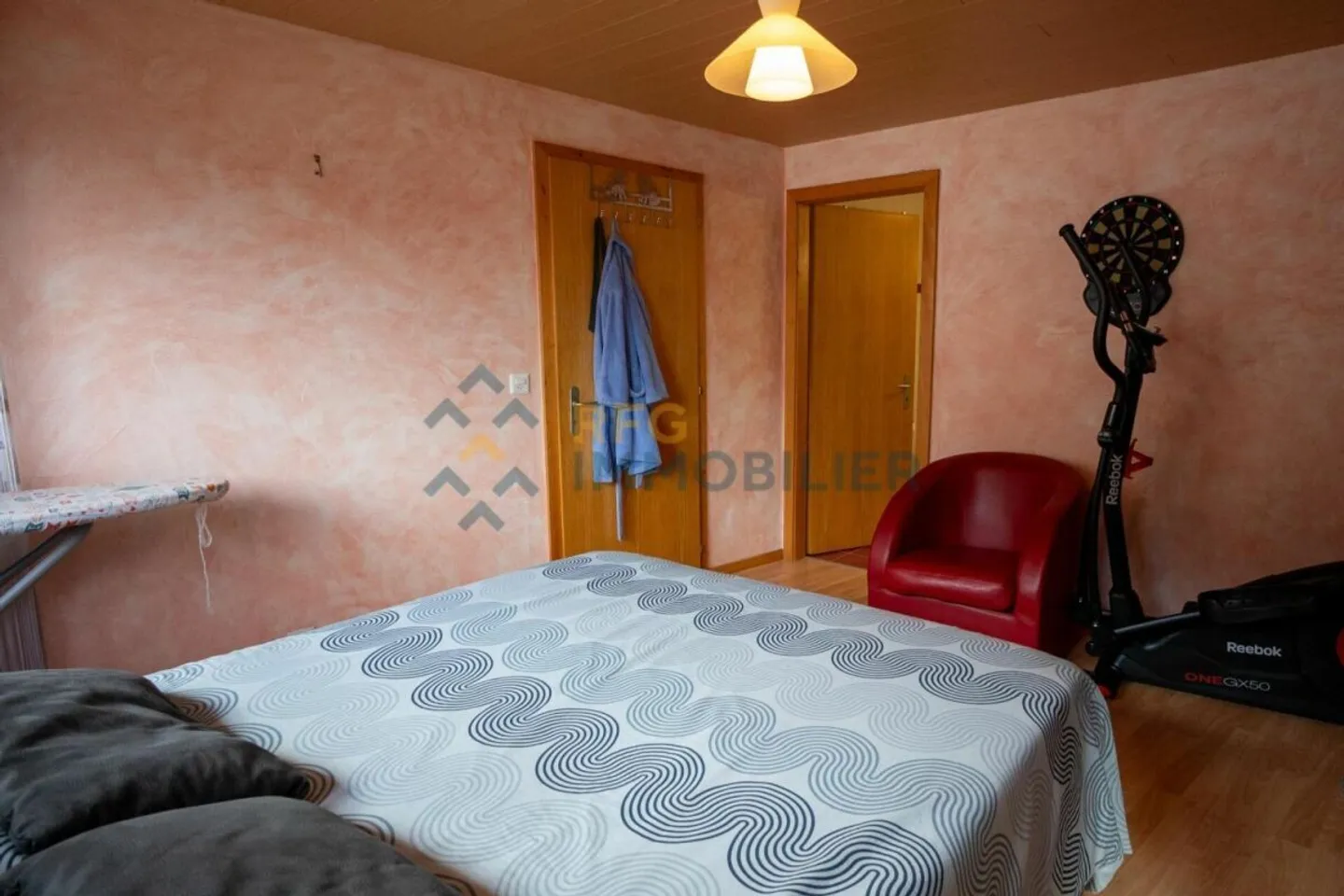 Duplex 4.5 stanze a Riddes - Foto 6 di 12