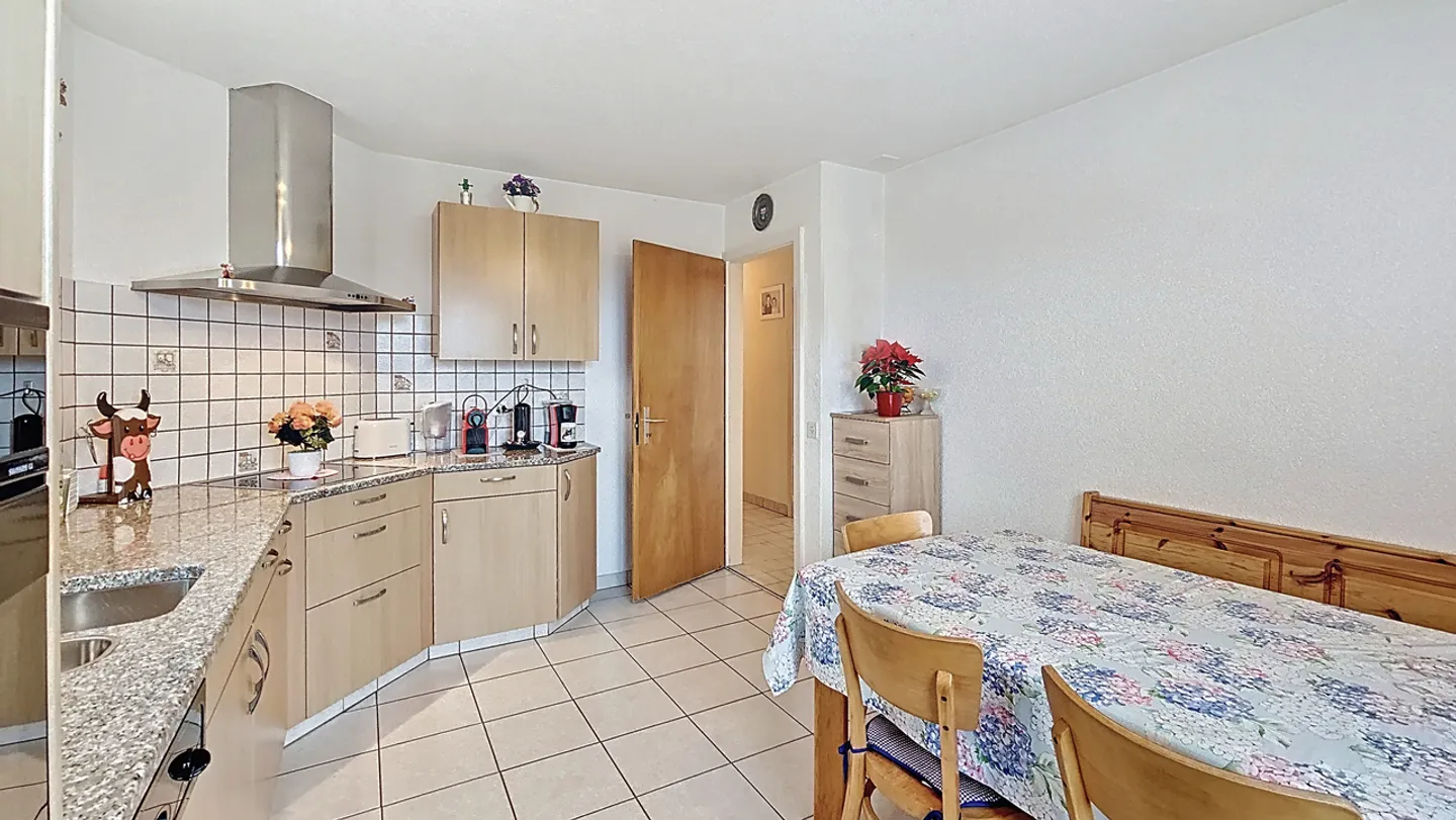 Casa singola in vendita - Foto 14 di 23