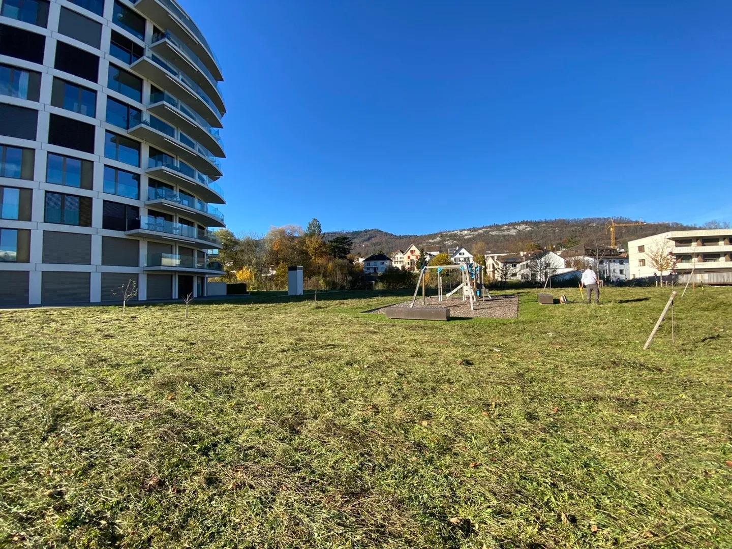 Appartement de 5,5 pièces de haut standing avec ascenseur - Photo 25 sur 30