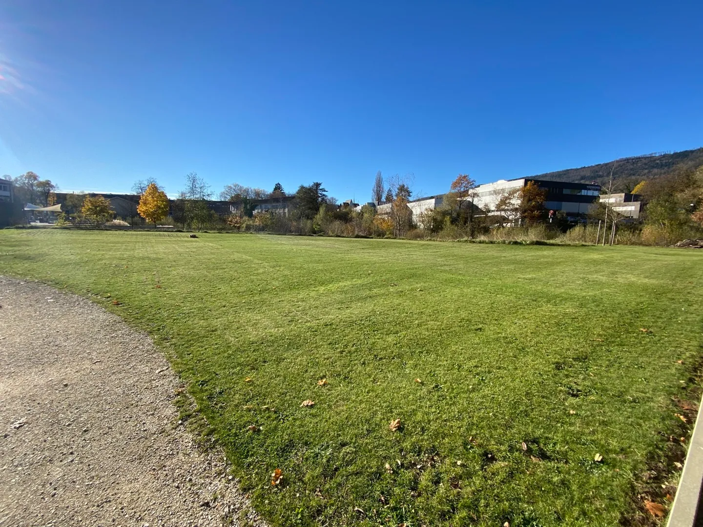 Appartement de 5,5 pièces de haut standing avec ascenseur - Photo 27 sur 30