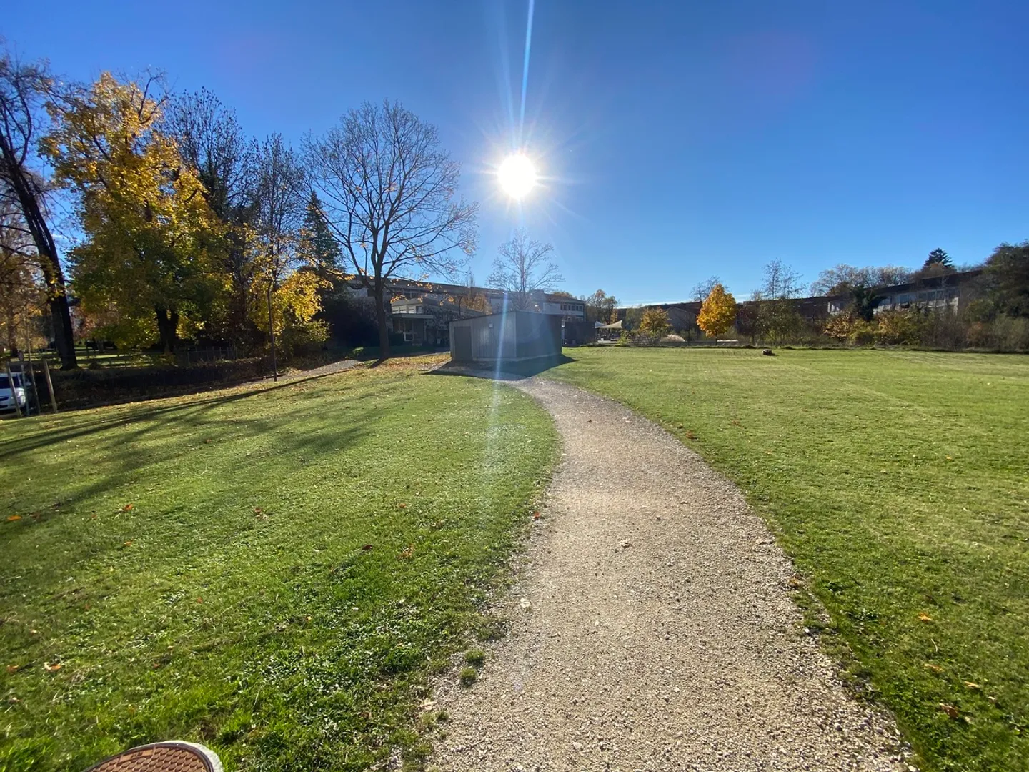 Appartement de 5,5 pièces de haut standing avec ascenseur - Photo 28 sur 30