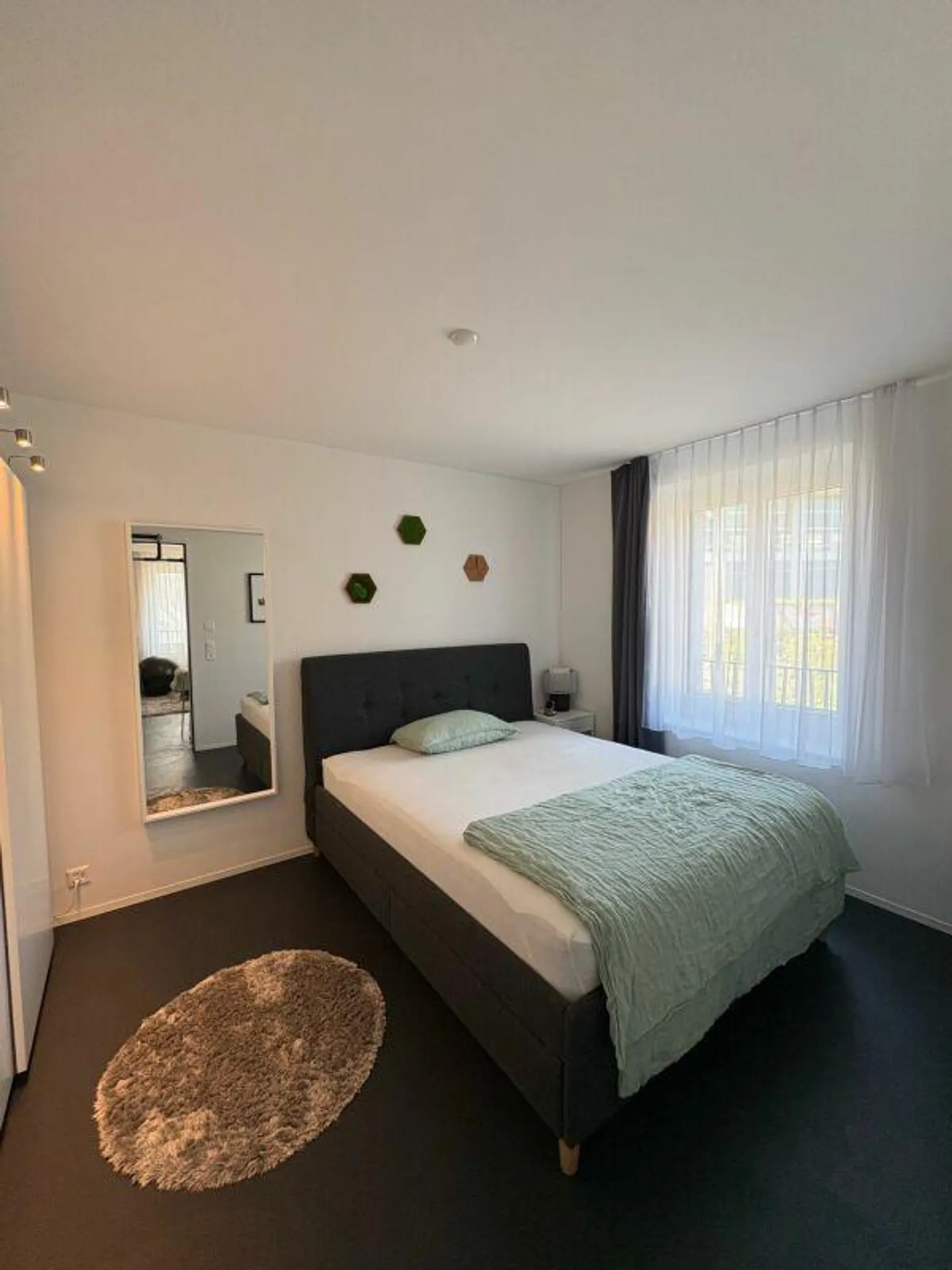 Moderne Stadtwohnung - Foto 4 von 7