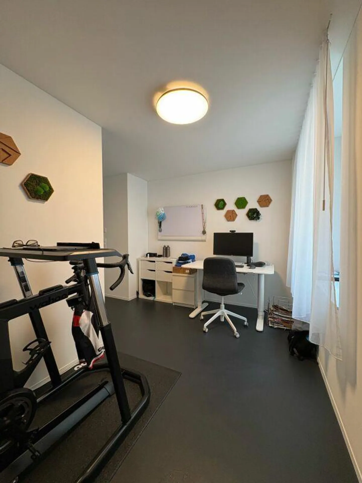 Moderne Stadtwohnung - Foto 5 von 7