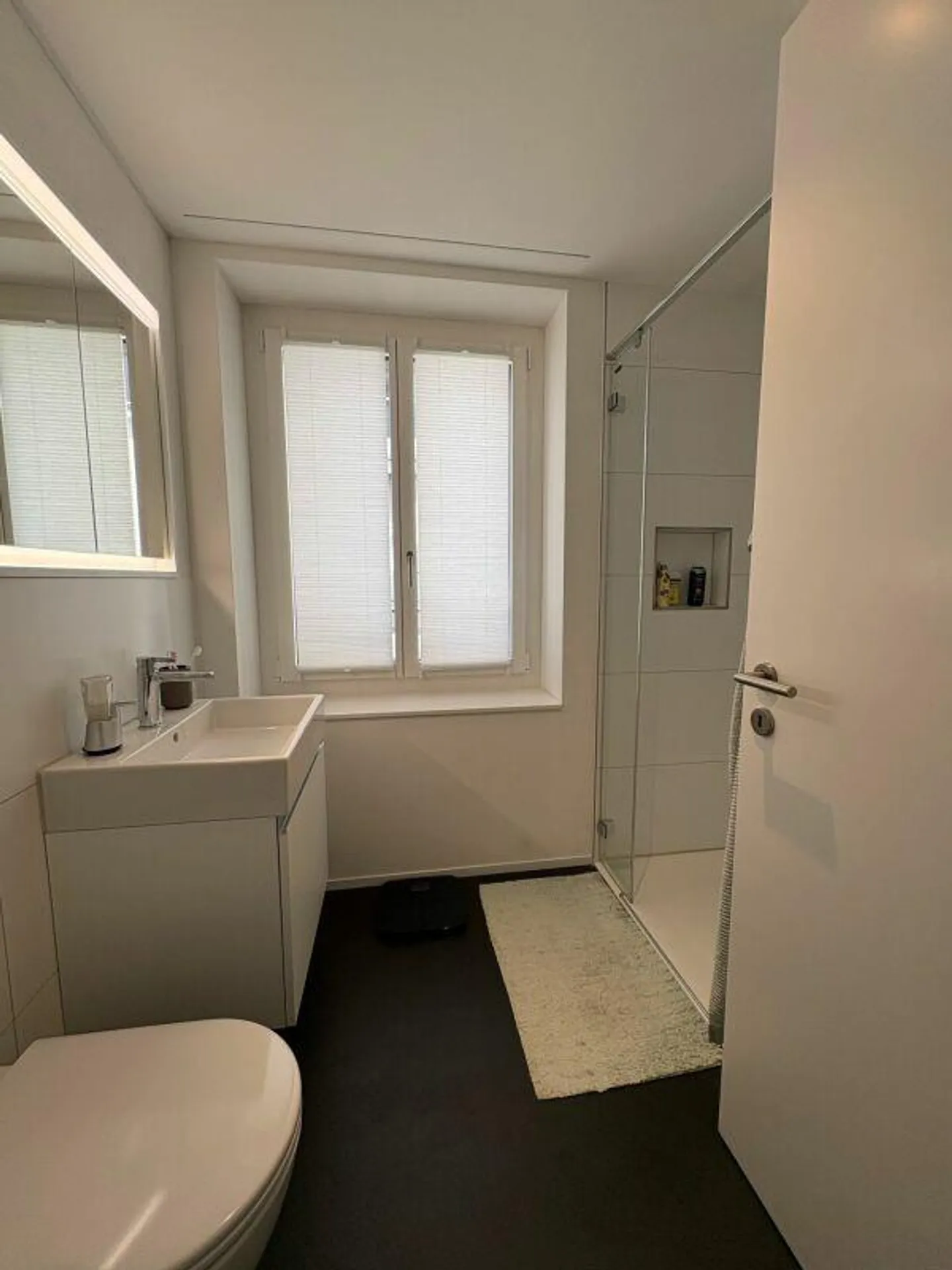 Moderne Stadtwohnung - Foto 6 von 7