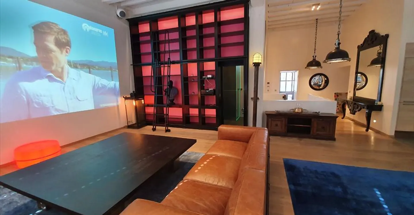 Magnifique Loft Duplex à Genève - Photo 1 sur 19