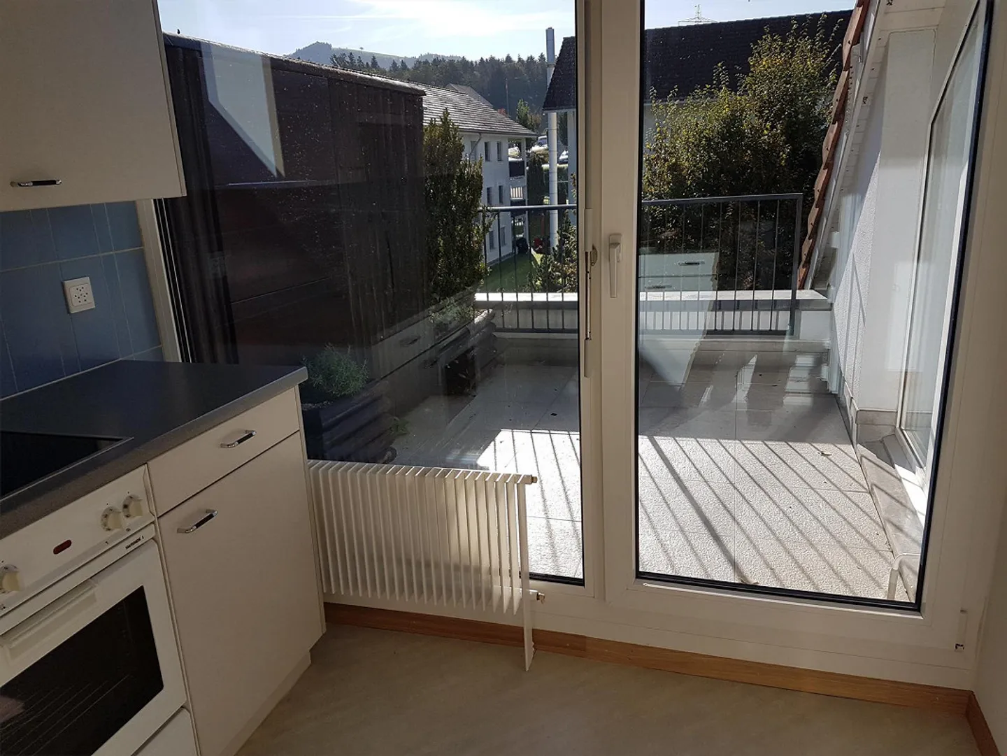 Appartement sous les combles de 2 1/2 pièces - Photo 6 sur 11