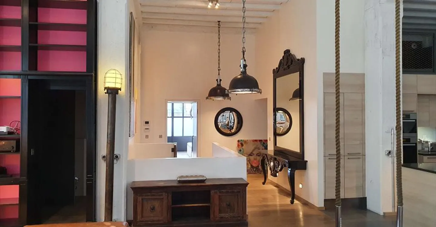 Magnifique Loft Duplex à Genève - Photo 2 sur 19