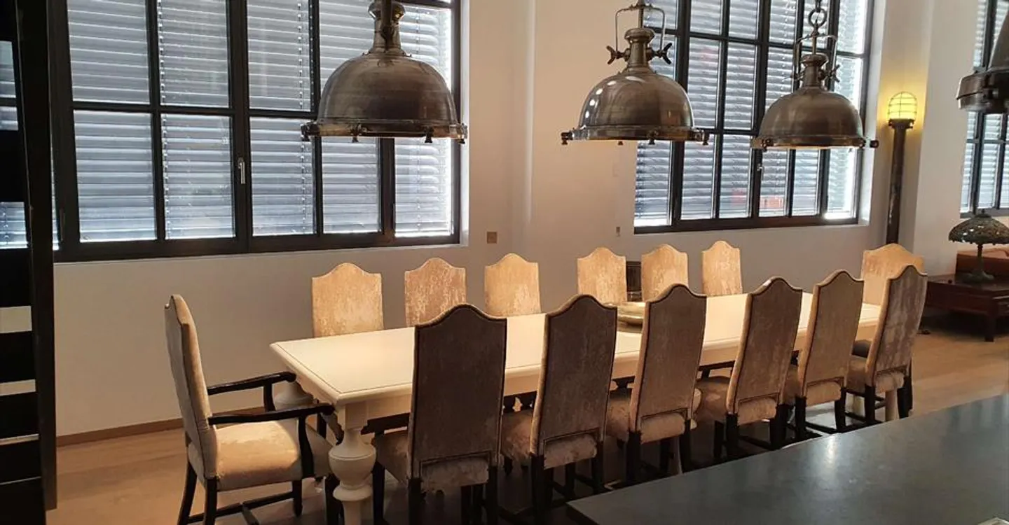 Magnifique Loft Duplex à Genève - Photo 3 sur 19