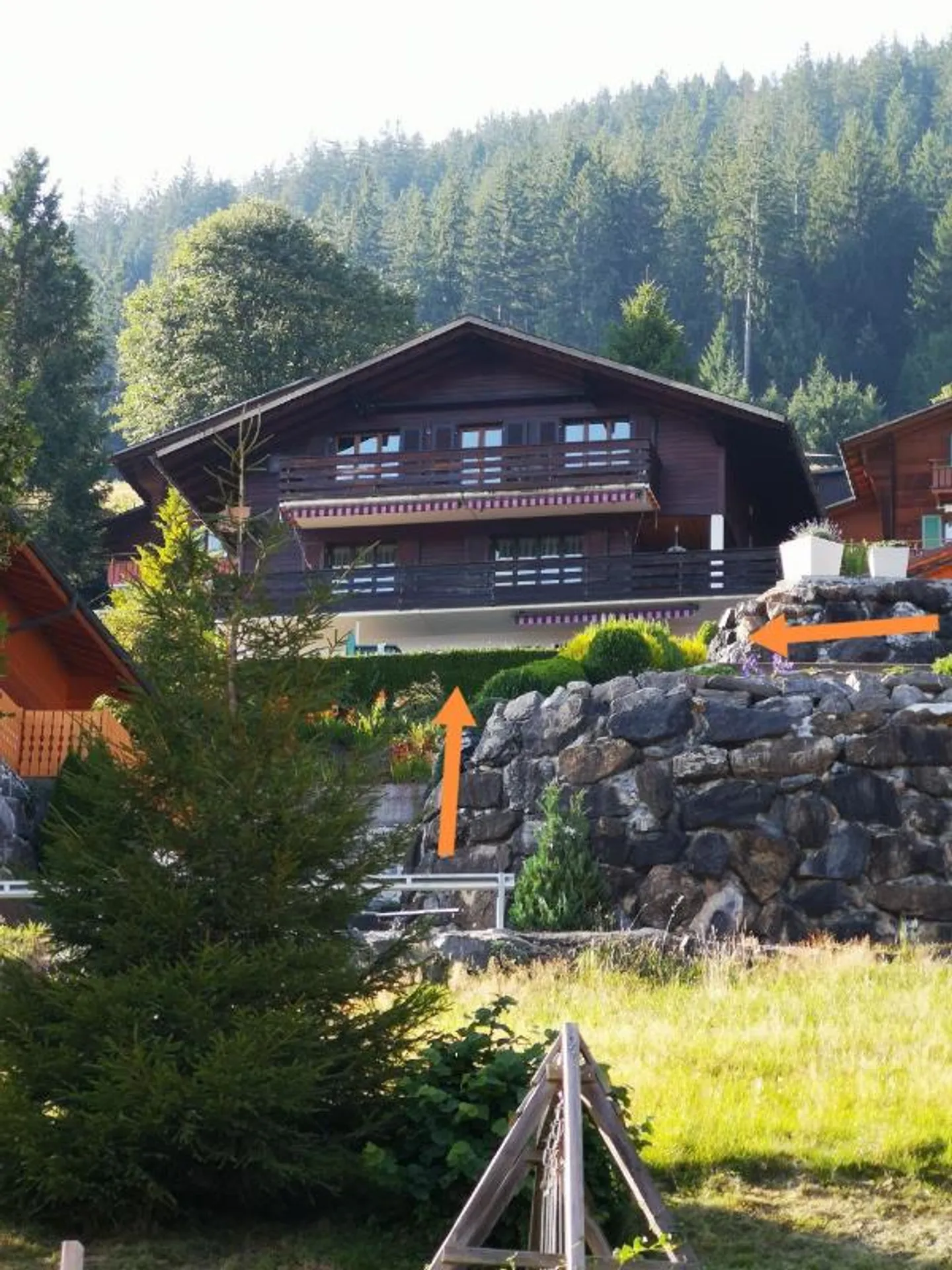 Appartamento Chalet Incantevole - Foto 1 di 1