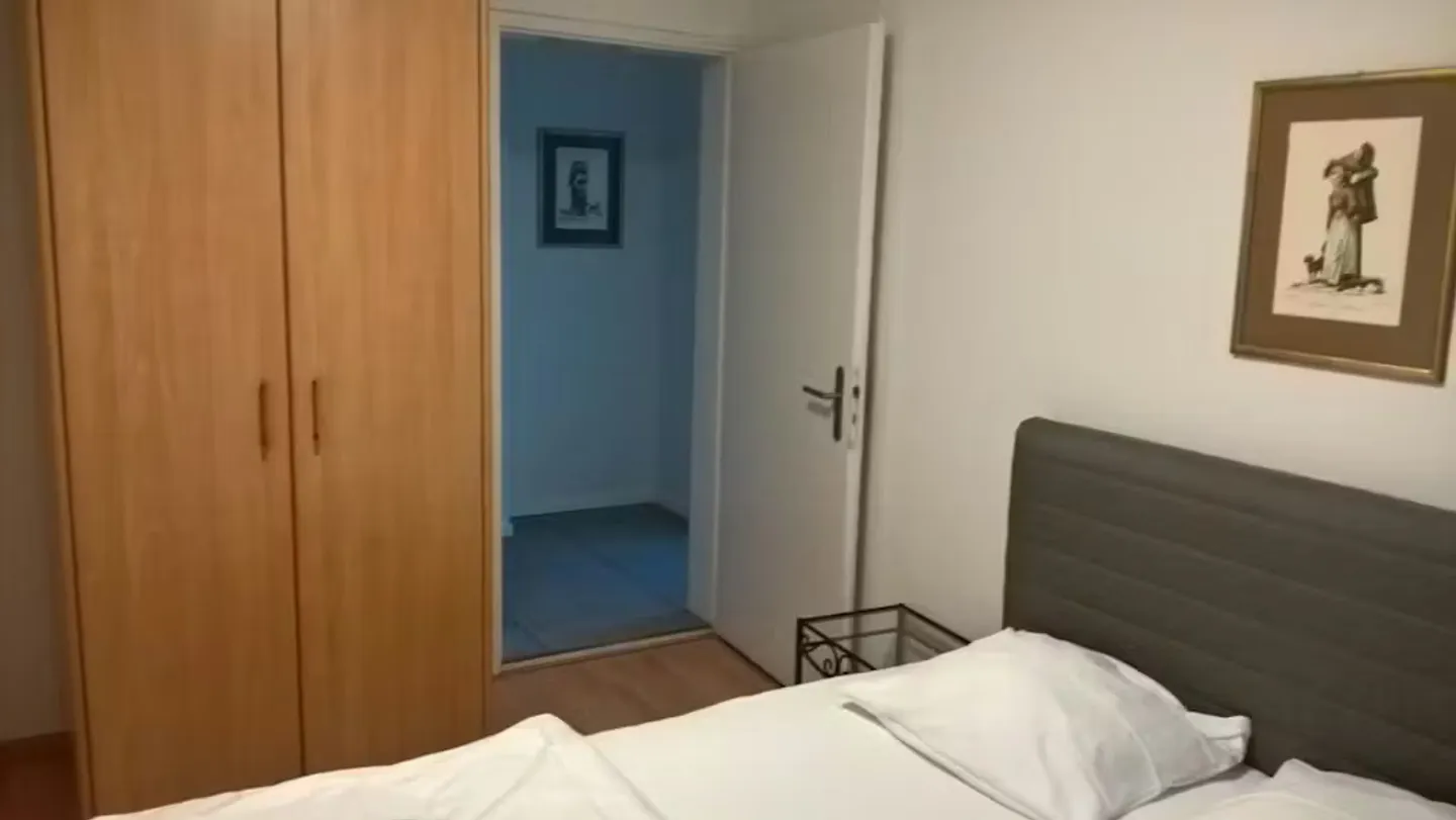 Charmante Wohnung in Zürich - Foto 2 von 7